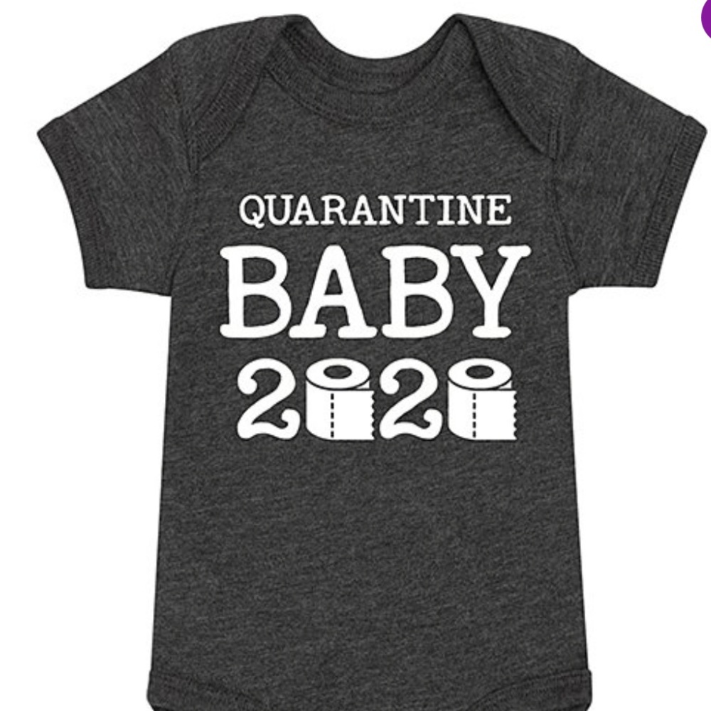 Baby onesie NB